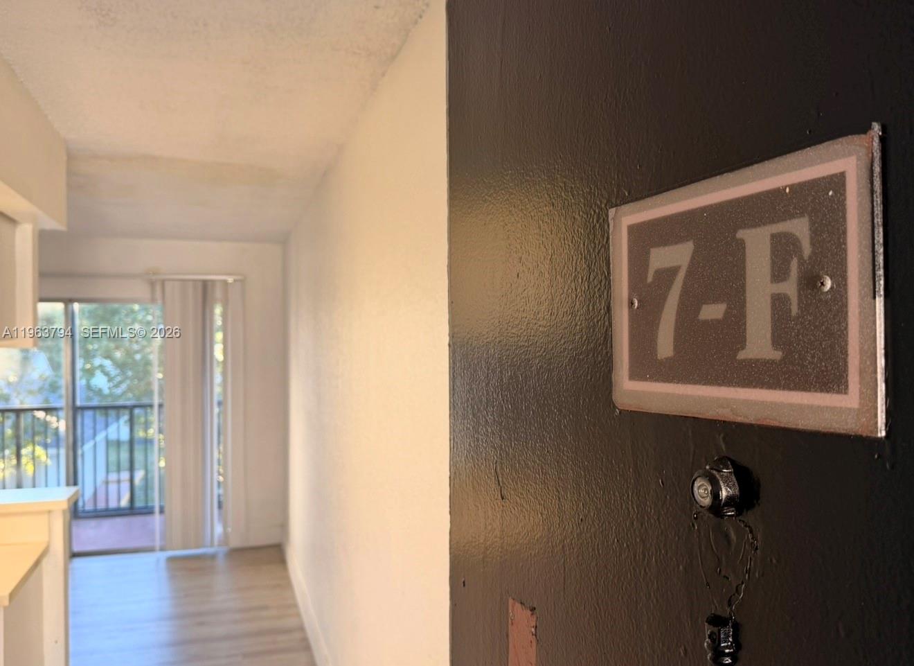 4535 Treehouse Lane, Unit F Tamarac, FL 33319 - Photo 4 of 23