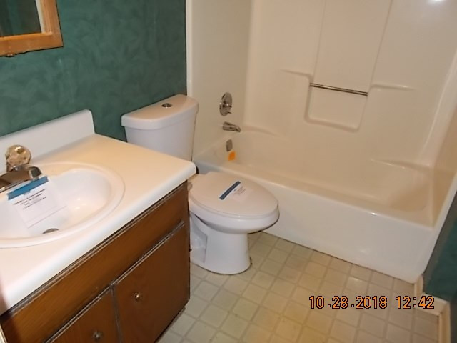 424 Belglade Road Grovetown, GA 30813 - Photo 12 of 17 Master Bath