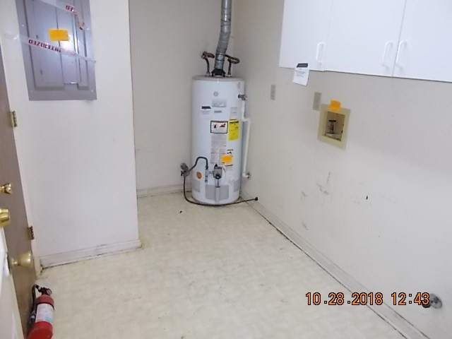 424 Belglade Road Grovetown, GA 30813 - Photo 17 of 17 Laundry Room