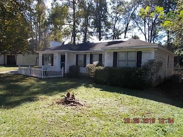 424 Belglade Road Grovetown, GA 30813 - Photo 2 of 17 Side View