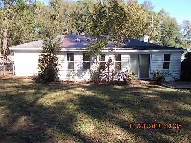 424 Belglade Road Grovetown, GA 30813 - Photo 3 of 17 Rear View