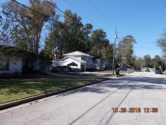 424 Belglade Road Grovetown, GA 30813 - Photo 4 of 17 Street View