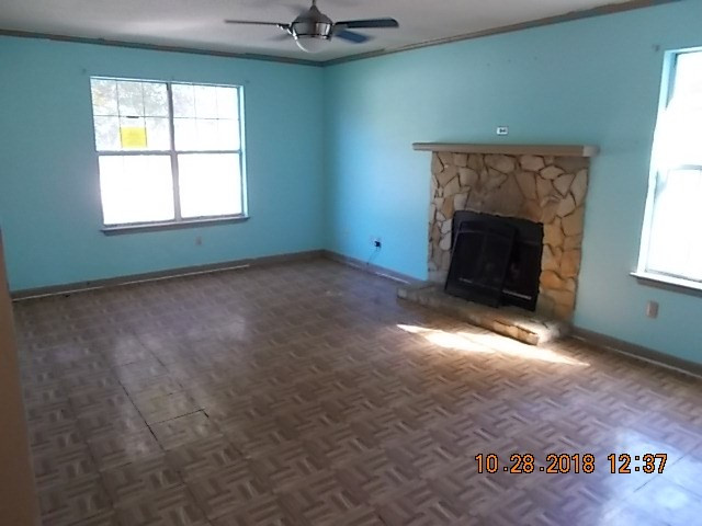 424 Belglade Road Grovetown, GA 30813 - Photo 5 of 17 Living Room