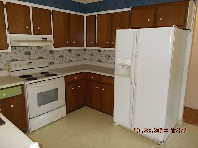 424 Belglade Road Grovetown, GA 30813 - Photo 8 of 17 Kitchen