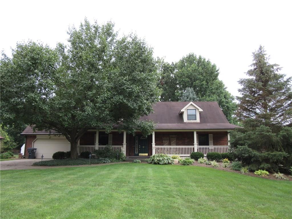 4171 Fairview Road Greenwood, IN 46142 - Photo 1 of 48 Gallery Image 1