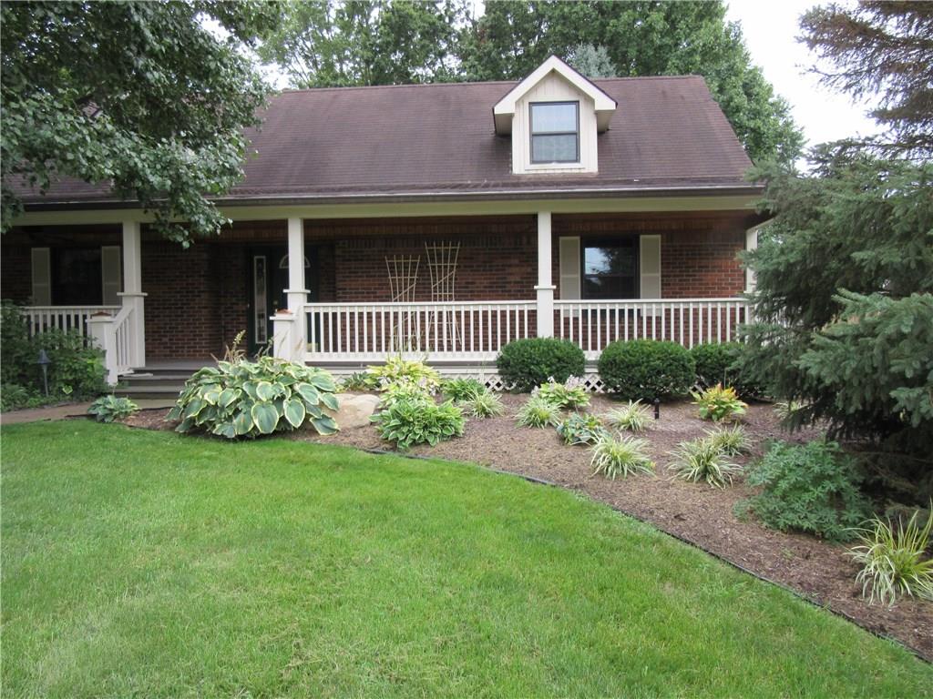 4171 Fairview Road Greenwood, IN 46142 - Photo 2 of 48 Gallery Image 2
