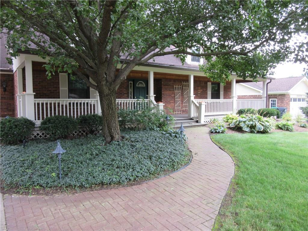 4171 Fairview Road Greenwood, IN 46142 - Photo 4 of 48 Gallery Image 4