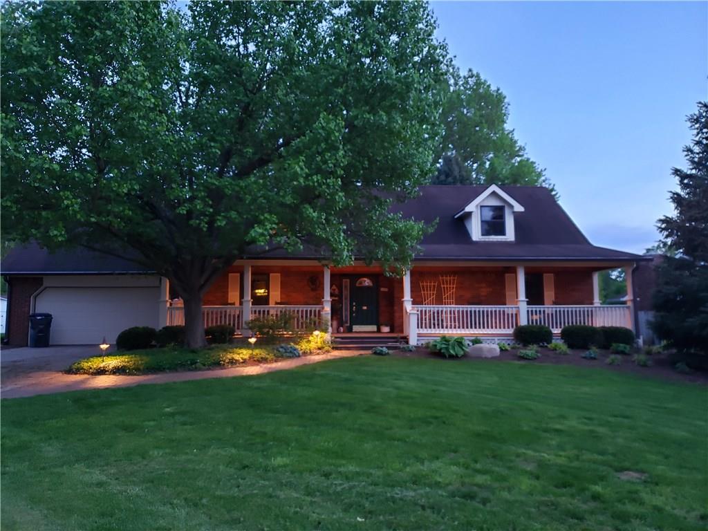 4171 Fairview Road Greenwood, IN 46142 - Photo 5 of 48 Gallery Image 5