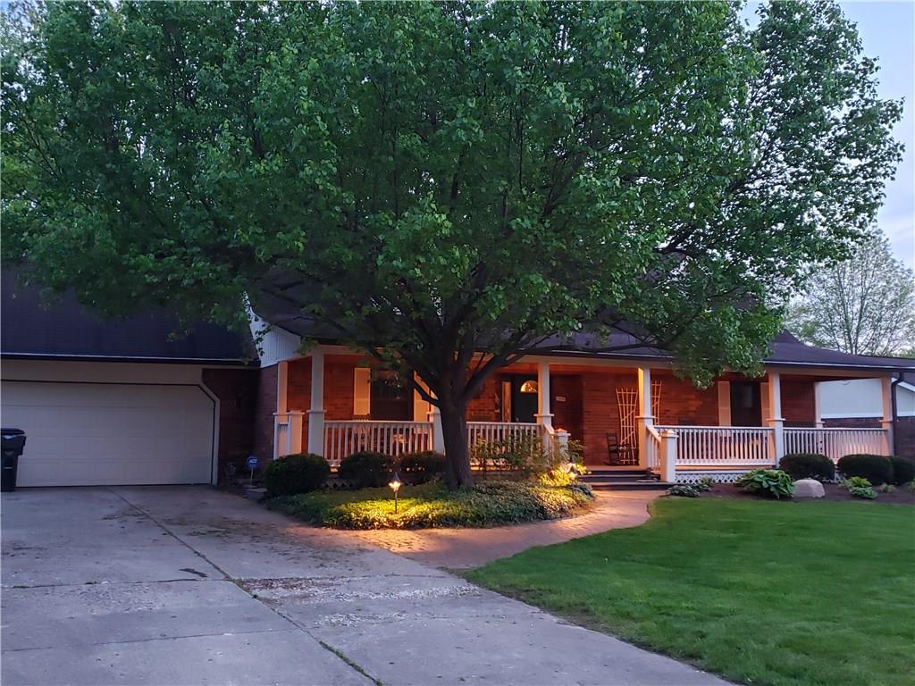 4171 Fairview Road Greenwood, IN 46142 - Photo 6 of 48 Gallery Image 6