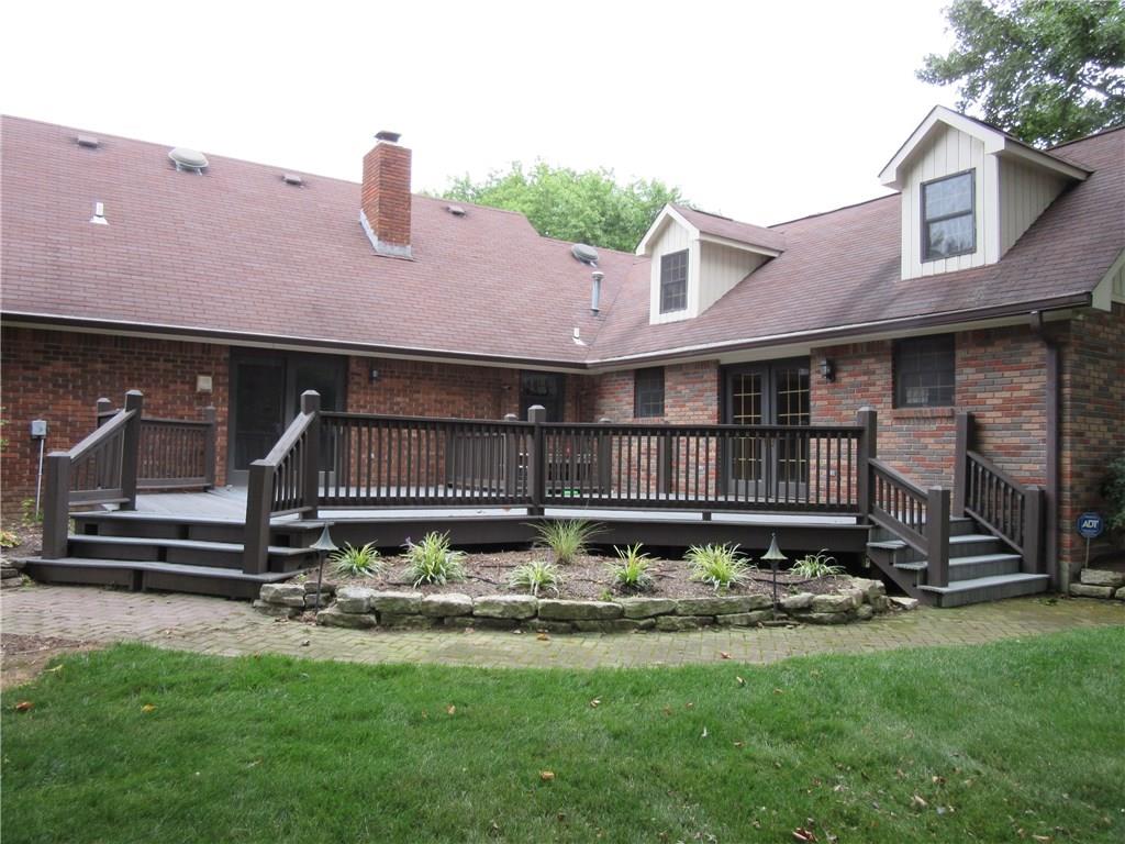 4171 Fairview Road Greenwood, IN 46142 - Photo 10 of 48 Gallery Image 10