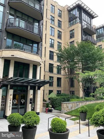 $3,350 | 4301 Military Road Northwest, Unit 208, Washington, DC 20015