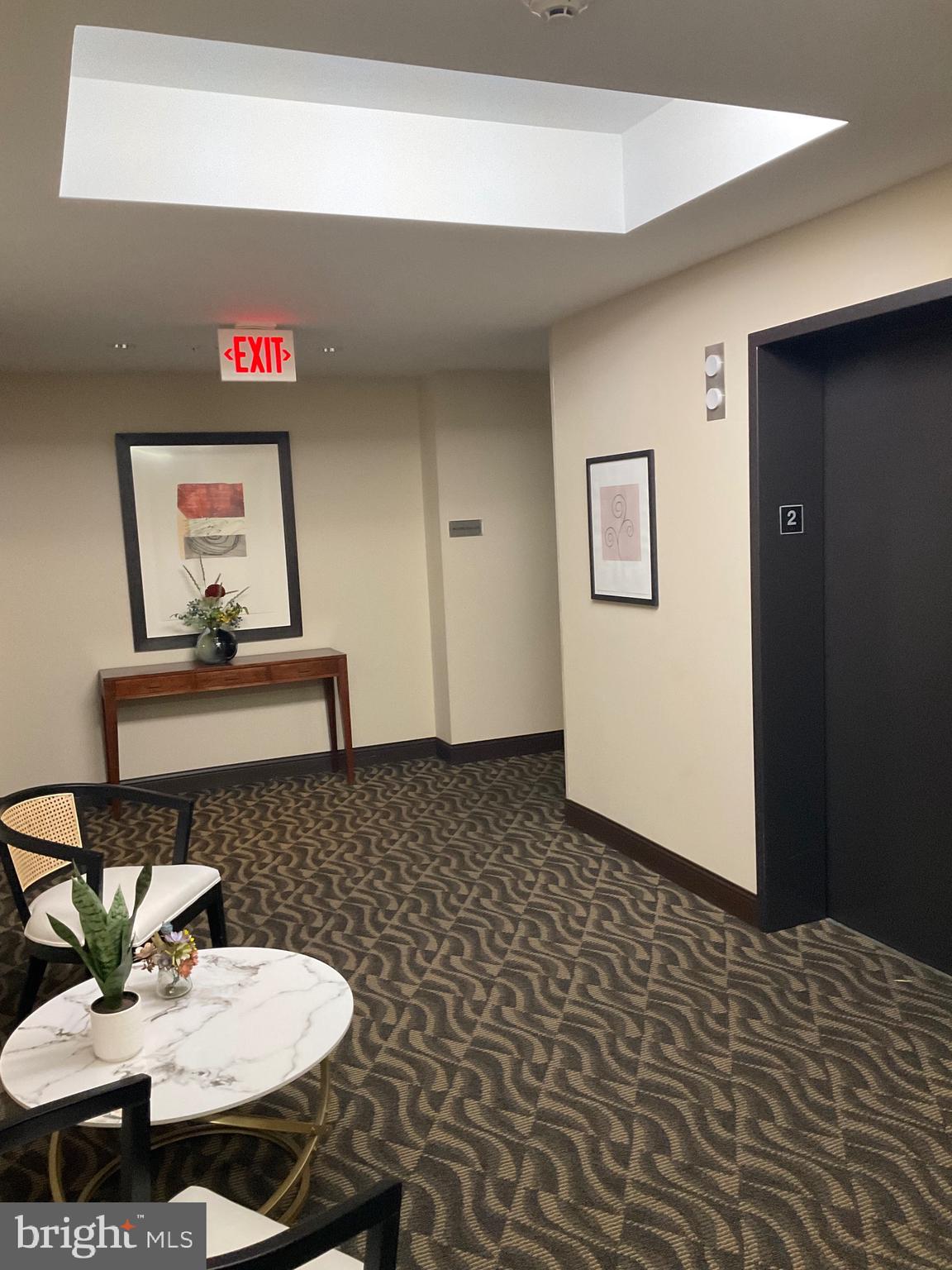 4301 Military Road Northwest, Unit 208 Washington, DC 20015 - Photo 31 of 31