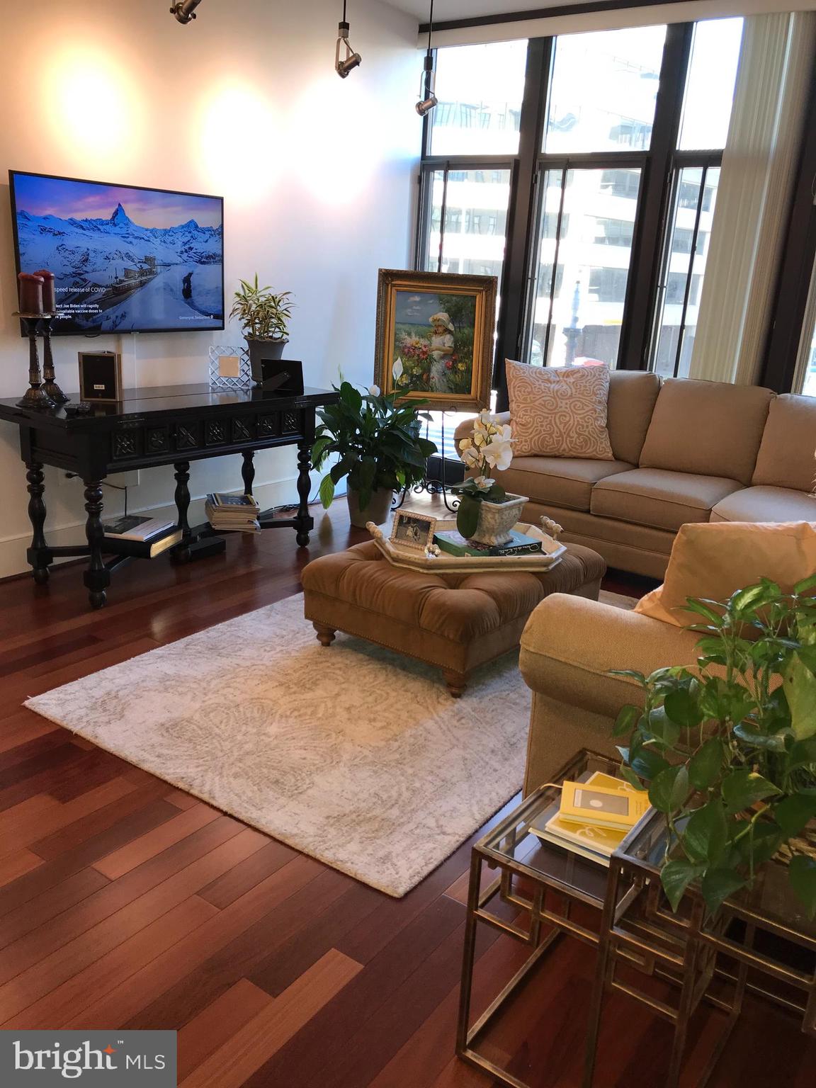 4301 Military Road Northwest, Unit 208 Washington, DC 20015 - Photo 5 of 31