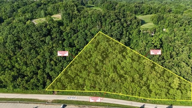 Tbd Tbd Bluff Hazel Green, WI 53811 - Photo 12 of 12