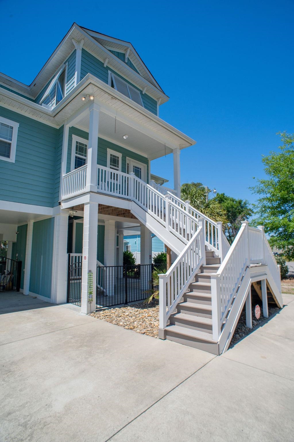 429 Oak Avenue Murrells Inlet, SC 29576 - Photo 82 of 87