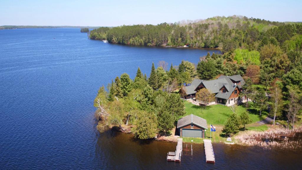 7847 Oak Narrows Road Cook, MN 55723 - Photo 1 of 1