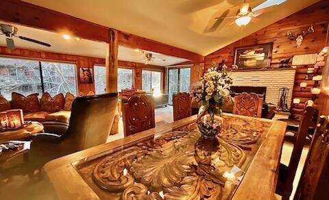350 Buenagua Road Payson, AZ 85541 - Photo 8 of 44