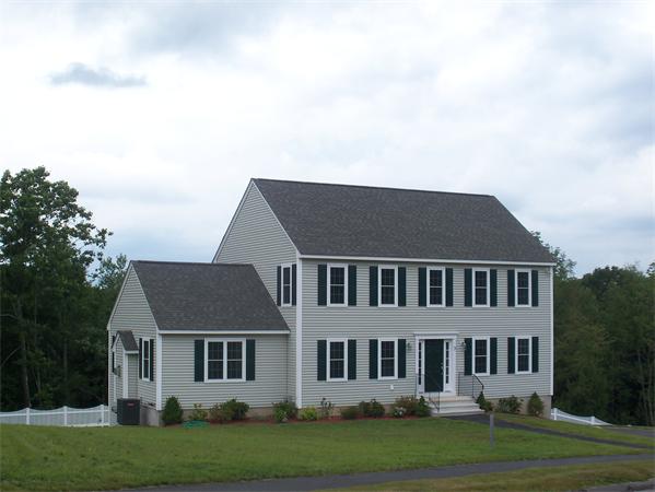 9 Carlson's Way Rutland, MA 01543 - Photo 1 of 16
