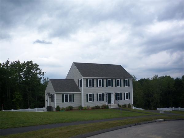 9 Carlson's Way Rutland, MA 01543 - Photo 16 of 16