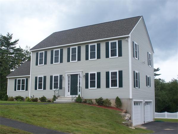 9 Carlson's Way Rutland, MA 01543 - Photo 2 of 16
