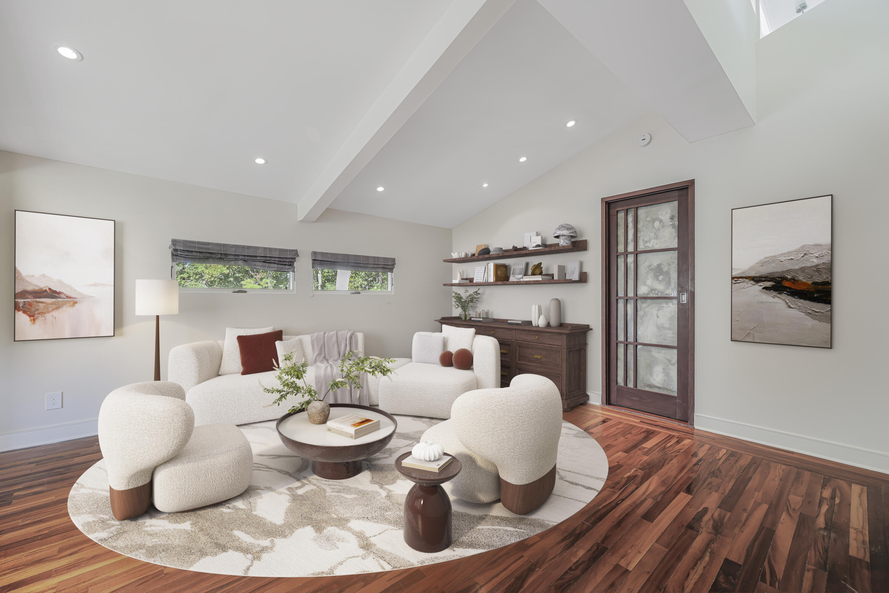 901 Red Coat Run Mount Pleasant, SC 29464 - Photo 52 of 79 closeup seating area