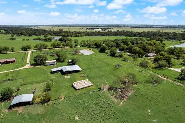 a childrens park with lots of green space