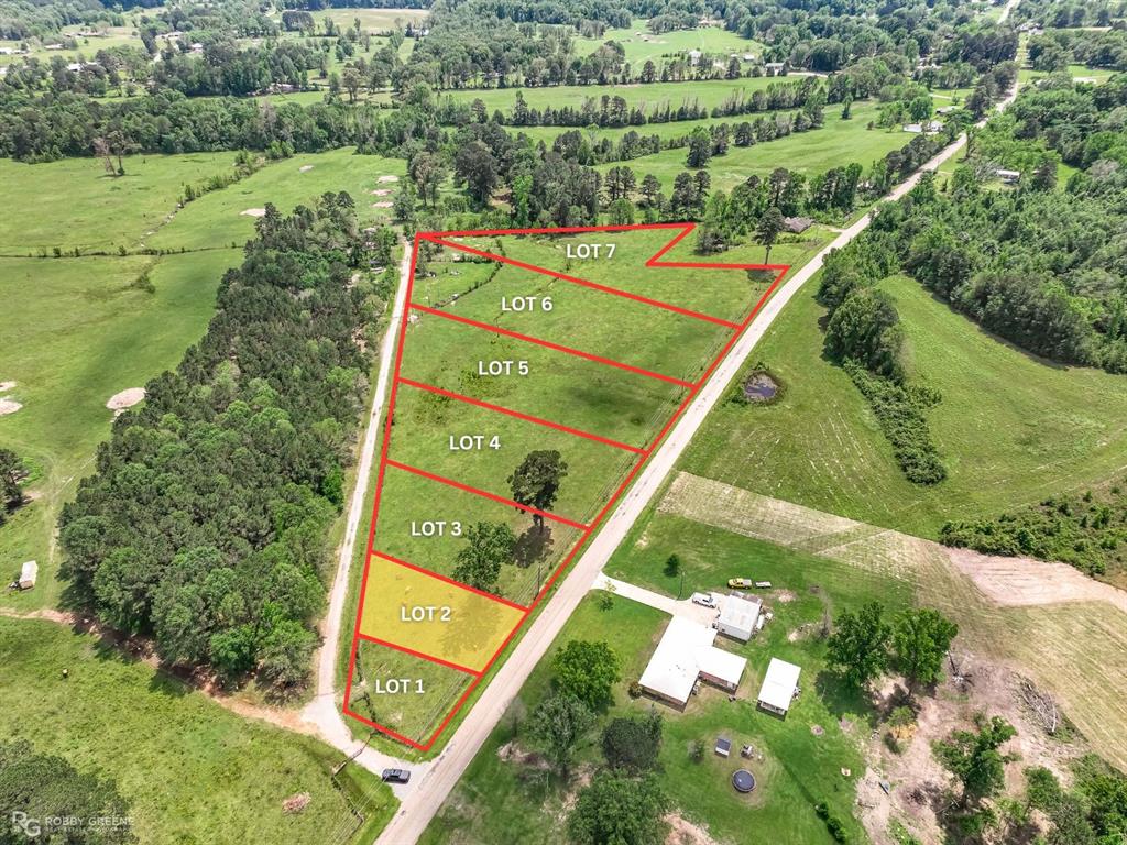 4 Percy Burns Road Springhill, LA 71075 - Photo 2 of 6 Gallery Image 2