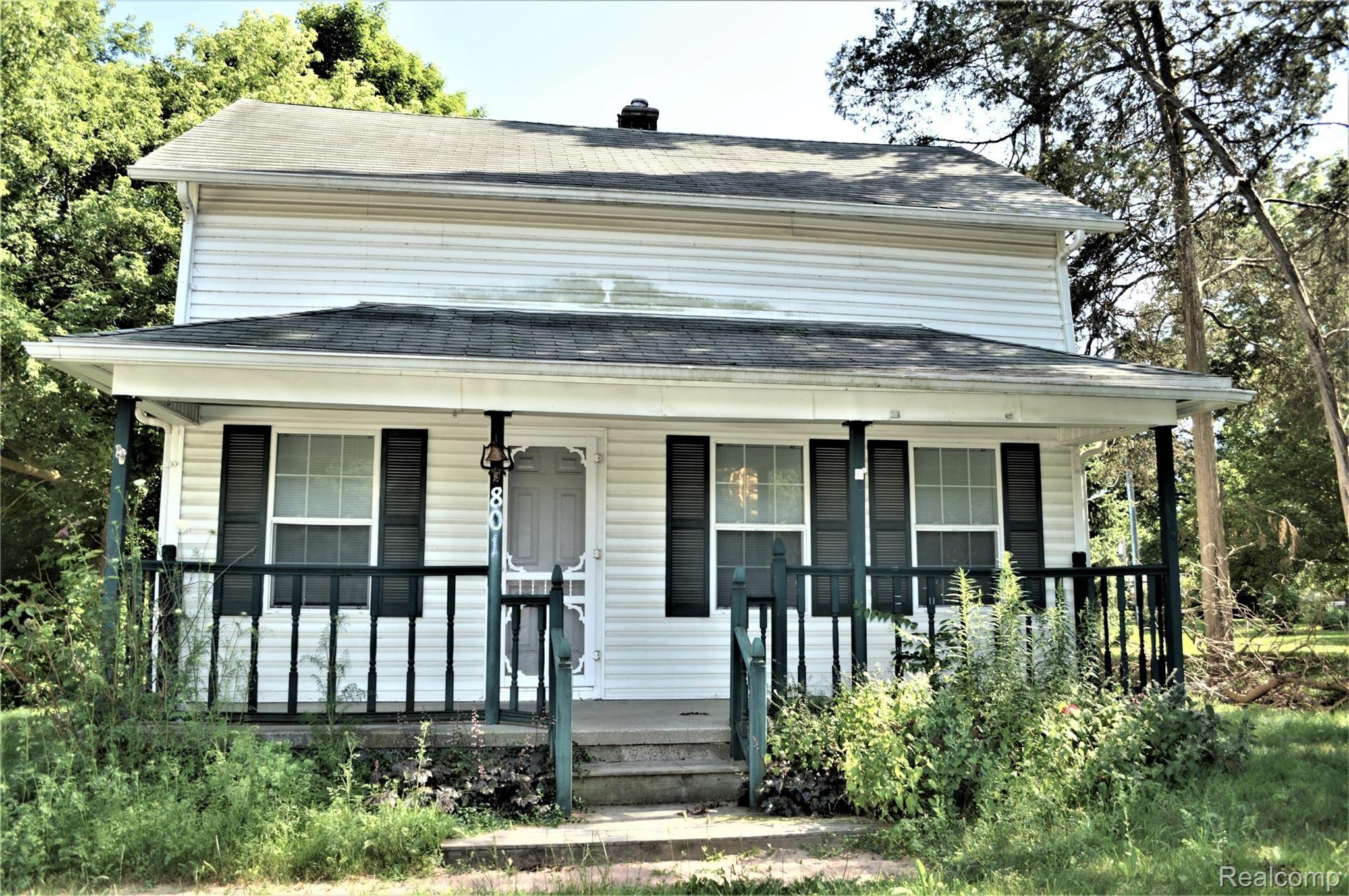 801 West Commerce Road Commerce Township, MI 48382 - Photo 20 of 22 DSC_0019.JPG