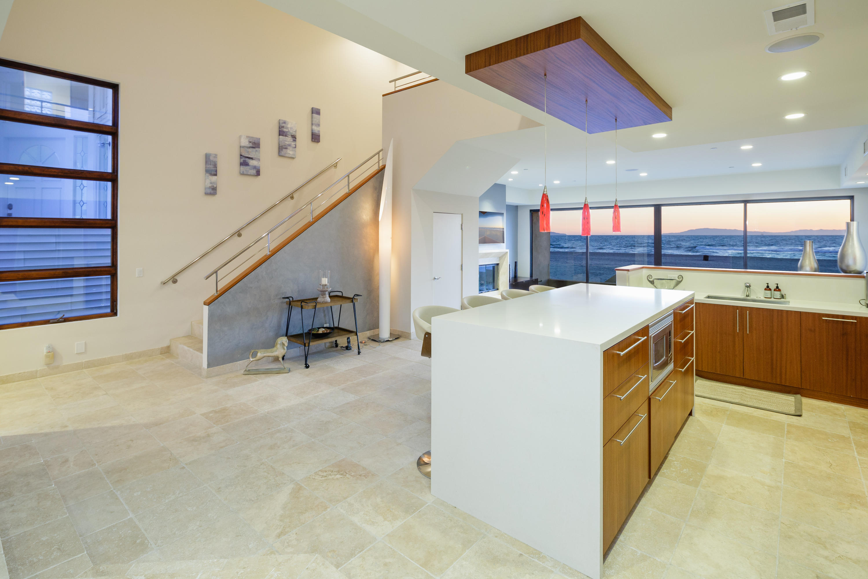 1005 Mandalay Beach Road Oxnard, CA 93035 - Photo 15 of 35 15kitchen