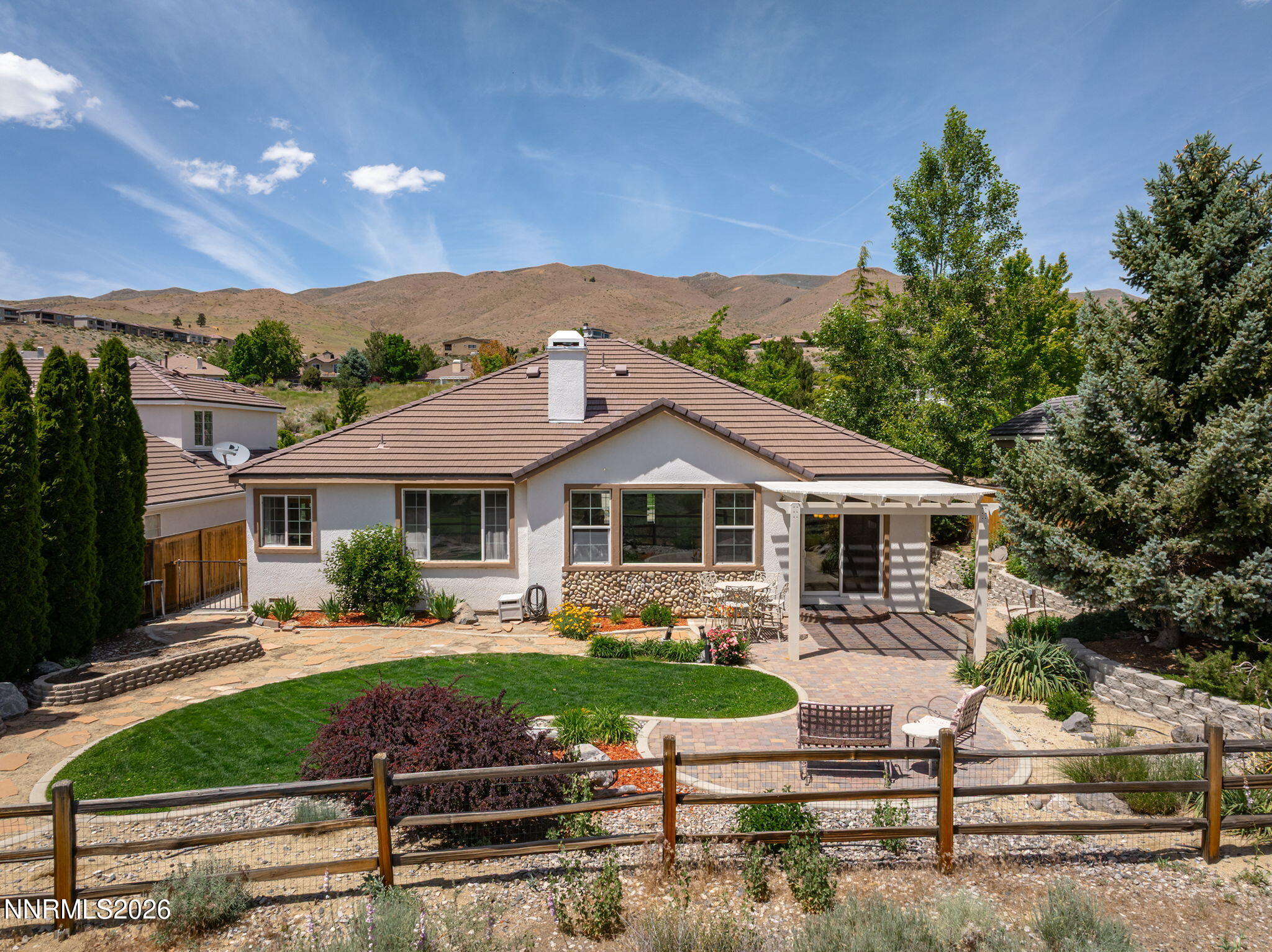 8930 Chipshot Trail Reno, NV 89523 - Photo 27 of 31 33-web-or-mls-DJI_0571