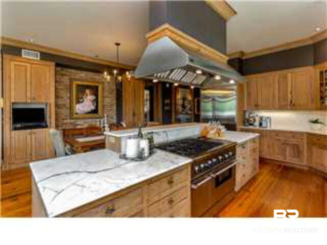 3480 Dog River Road Theodore, AL 36582 - Photo 22 of 23