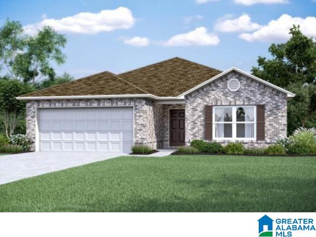 124 Briarfield Lane Calera, AL 35040 - Photo 1 of 18