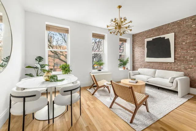 $850,000 | 229 West 116th Street, Unit 2B | Harlem