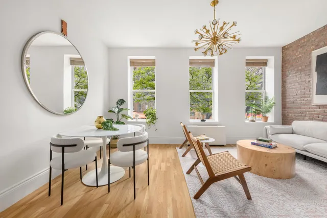 $850,000 | 229 West 116th Street, Unit 2B | Harlem