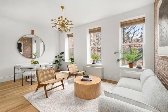 $850,000 | 229 West 116th Street, Unit 2B | Harlem