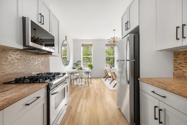 $850,000 | 229 West 116th Street, Unit 2B | Harlem