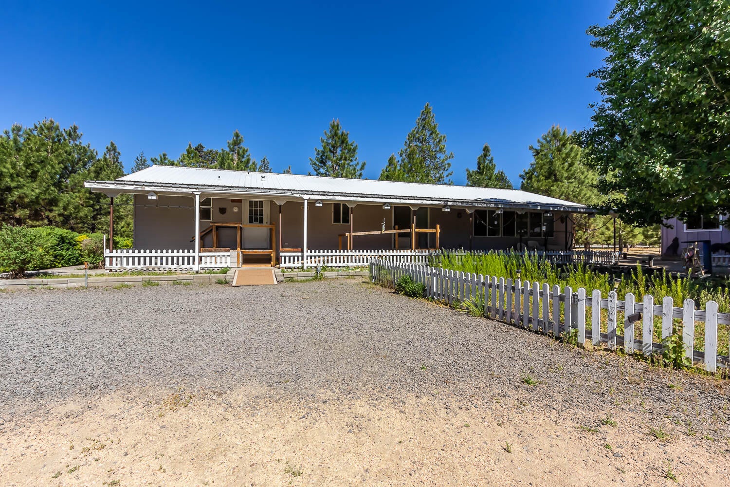 146909 Bills Road Gilchrist, OR 97737 - Photo 14 of 22 146909-Bills-Rd-6-28-2022-5