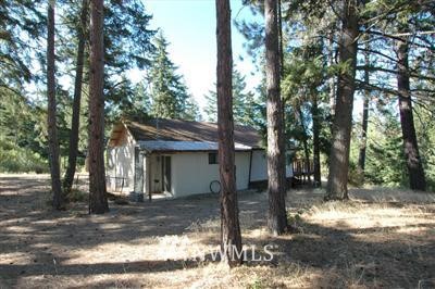 8101 Lower Peoh Point Road Cle Elum, WA 98922 - Photo 1 of 1 Gallery Image 1