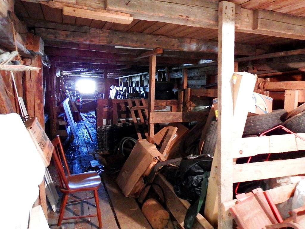 532 Dyer Brook Road Dyer Brook, ME 04747 - Photo 14 of 34 Photo