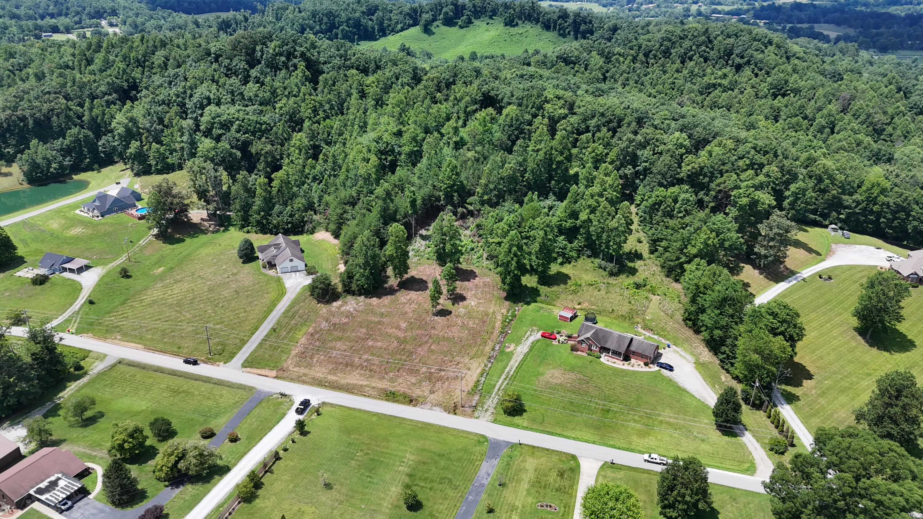 999 Lick Fork Road London, KY 40741 - Photo 5 of 21 DJI_20260717124144_0281_D