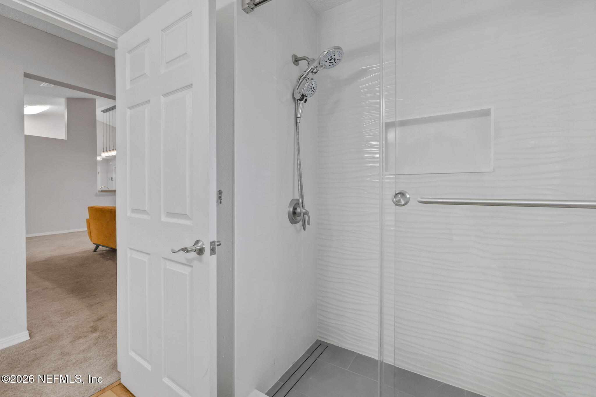 2883 Longleaf Ranch Circle Middleburg, FL 32068 - Photo 29 of 46 Guest Bathroom