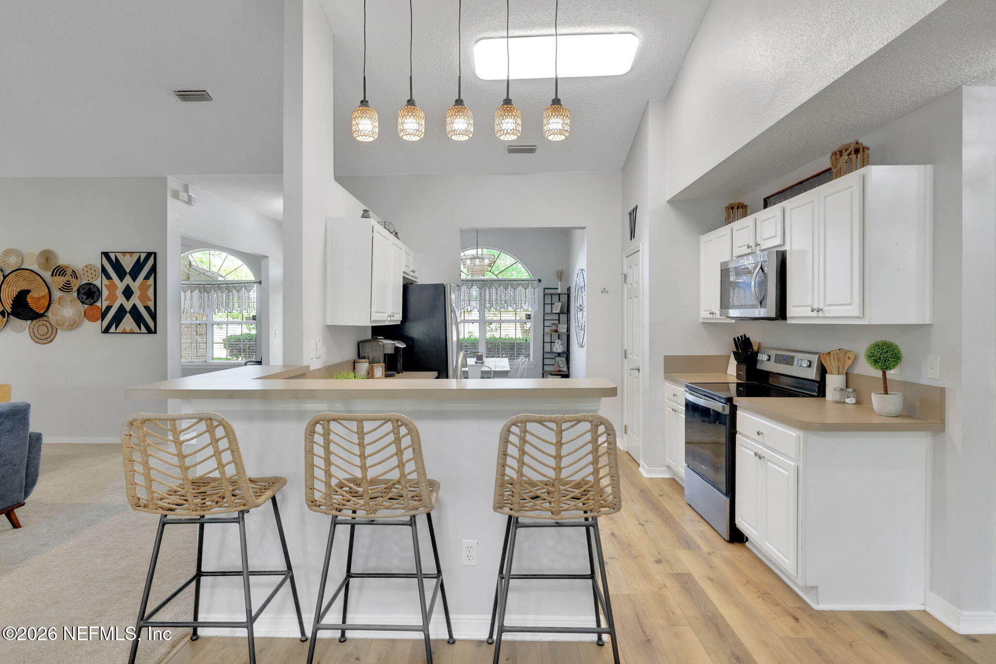 2883 Longleaf Ranch Circle Middleburg, FL 32068 - Photo 3 of 46 Kitchen