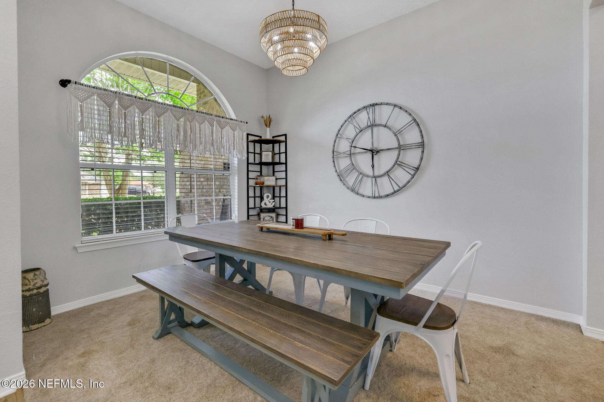 2883 Longleaf Ranch Circle Middleburg, FL 32068 - Photo 8 of 46 Formal Dining