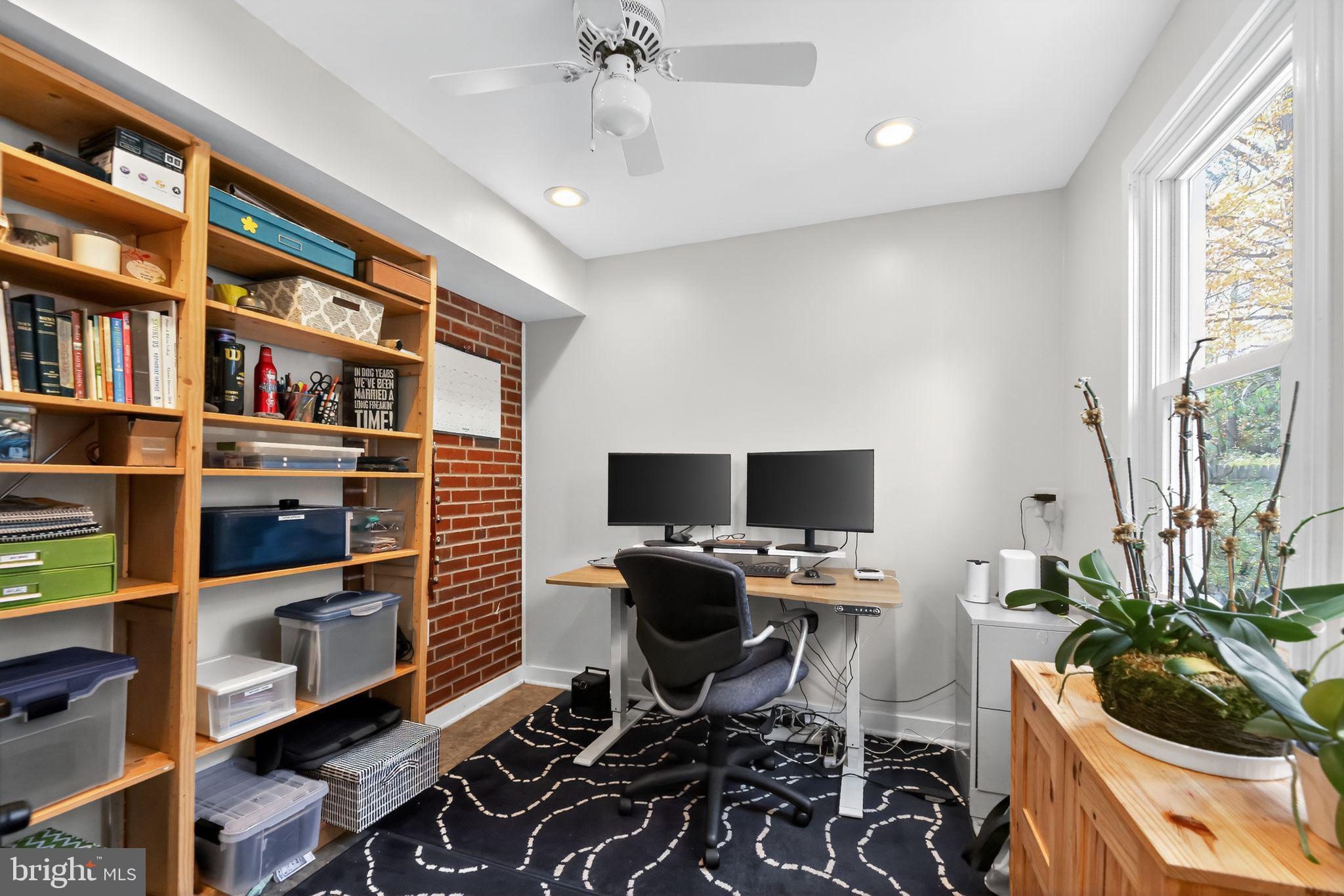 336 Gribbel Road Wyncote, PA 19095 - Photo 11 of 33 Private office