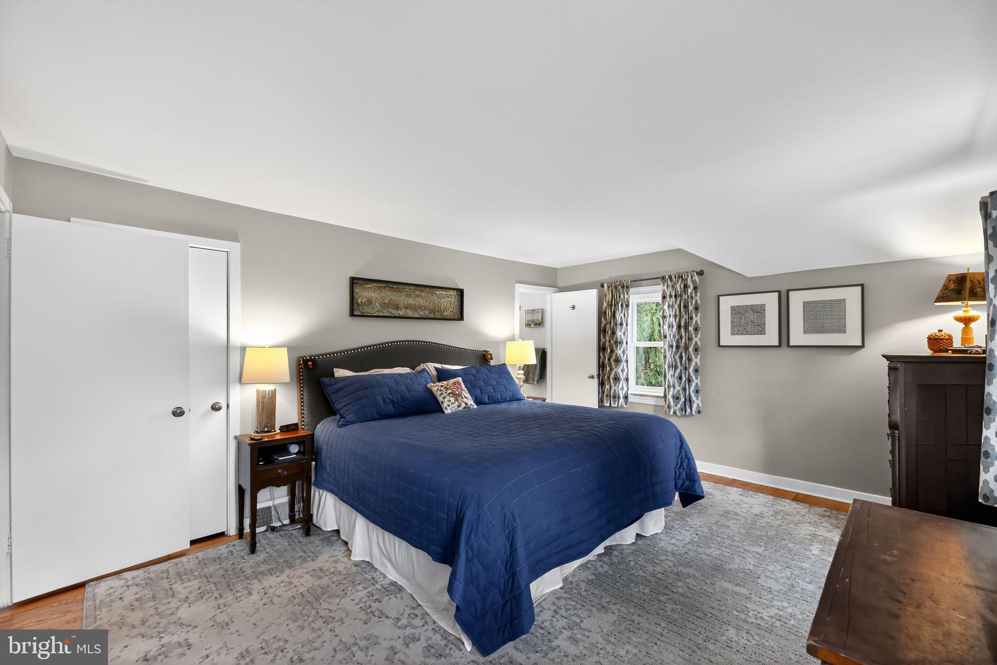 336 Gribbel Road Wyncote, PA 19095 - Photo 12 of 33 Primary bedroom