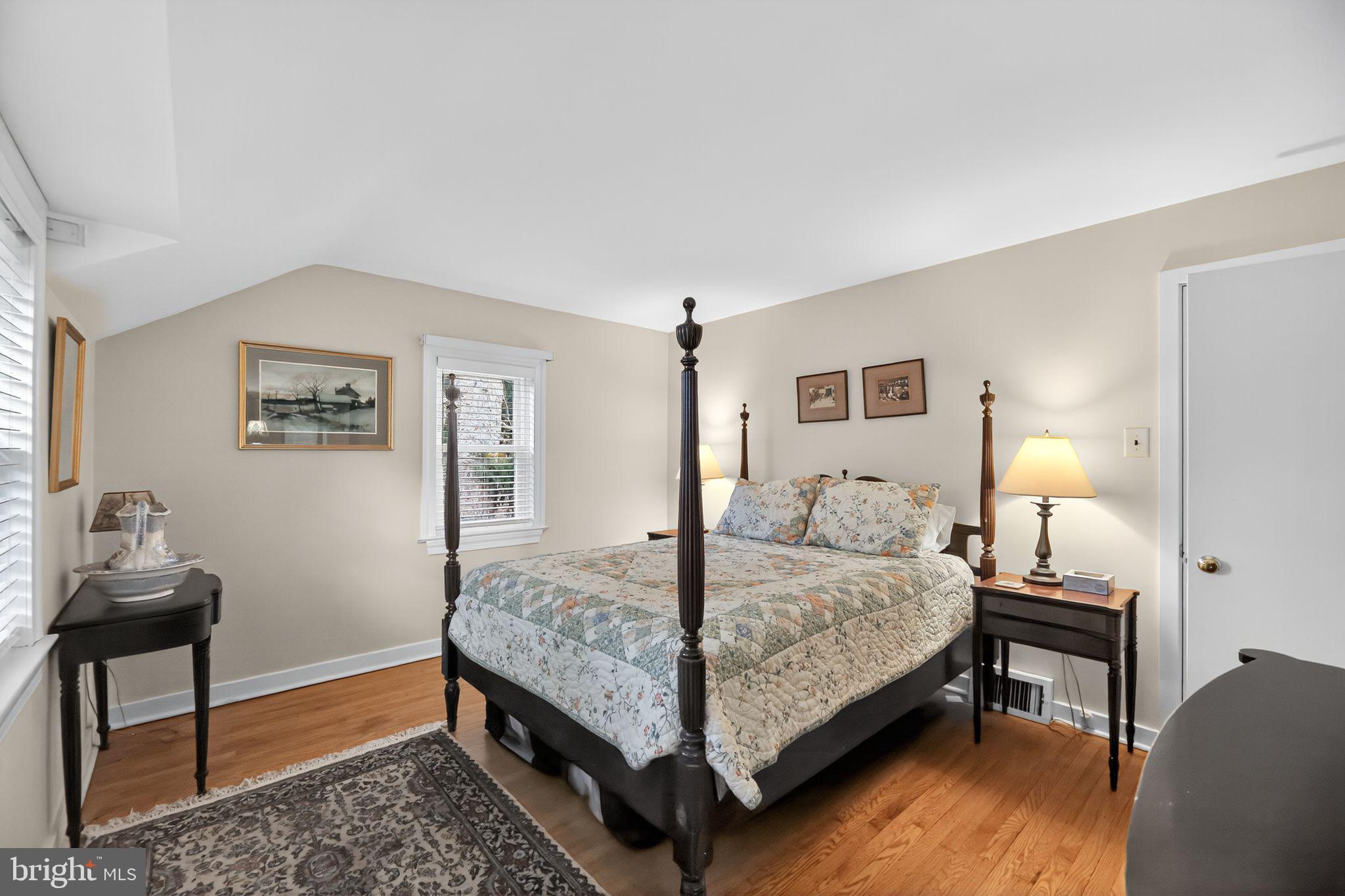 336 Gribbel Road Wyncote, PA 19095 - Photo 16 of 33 Bedroom 2