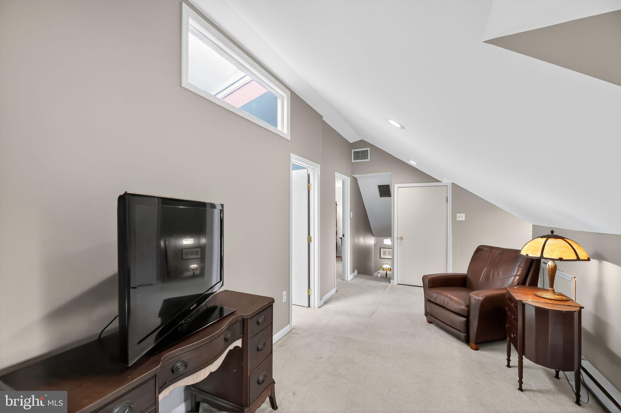 336 Gribbel Road Wyncote, PA 19095 - Photo 23 of 33 Bonus space third floor