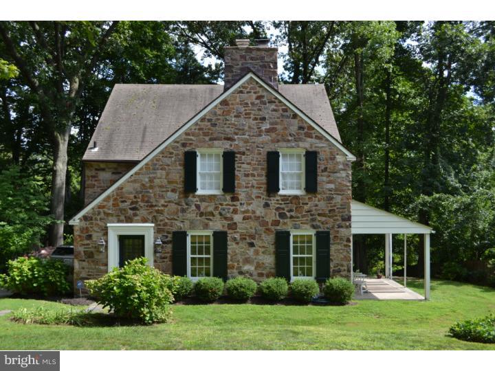 8 Chestnut Lane Wayne, PA 19087 - Photo 1 of 11