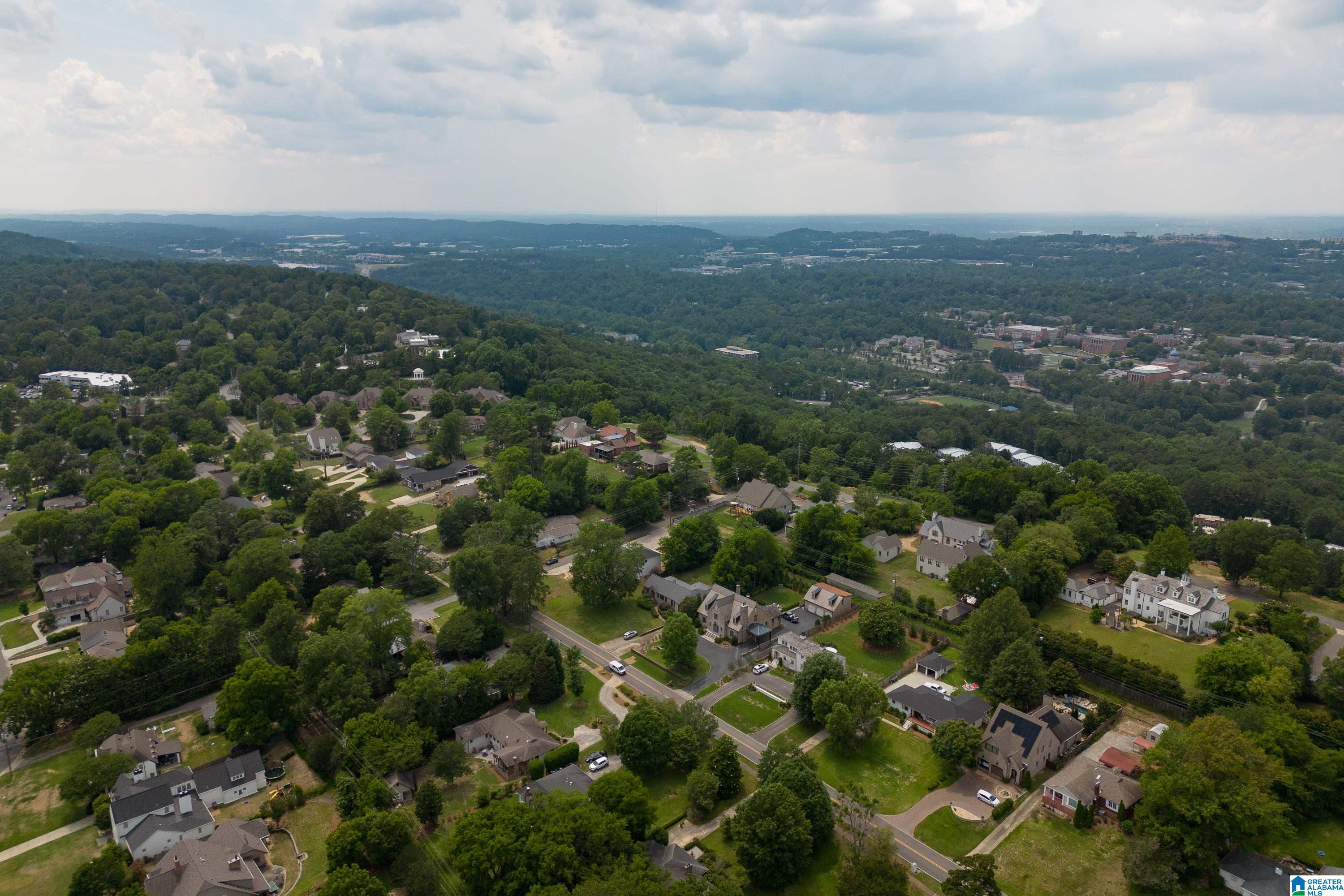 2209 Shades Crest Road Birmingham, AL 35216 - Photo 63 of 68