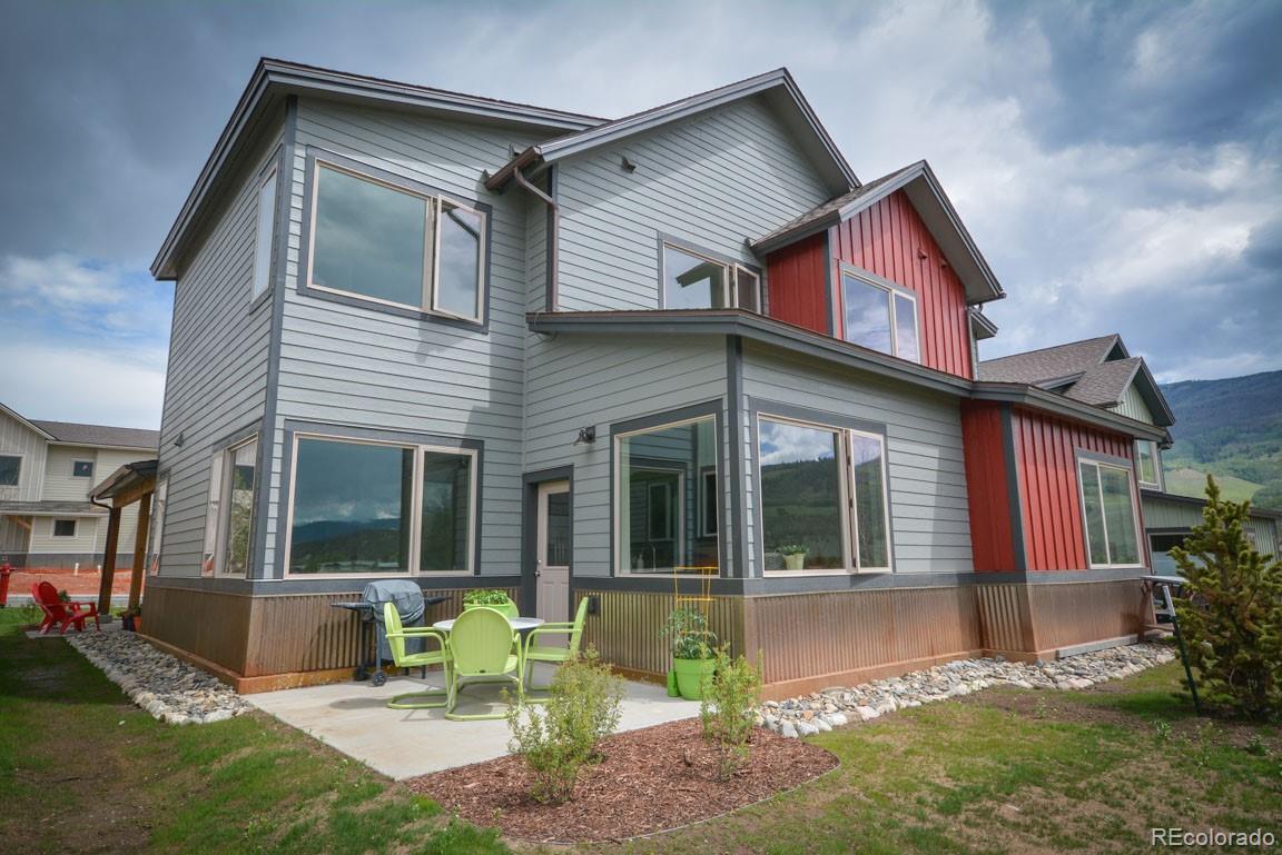 257 Smith Ranch Road, Unit 11C Silverthorne, CO 80498 - Photo 1 of 17 Gallery Image 1